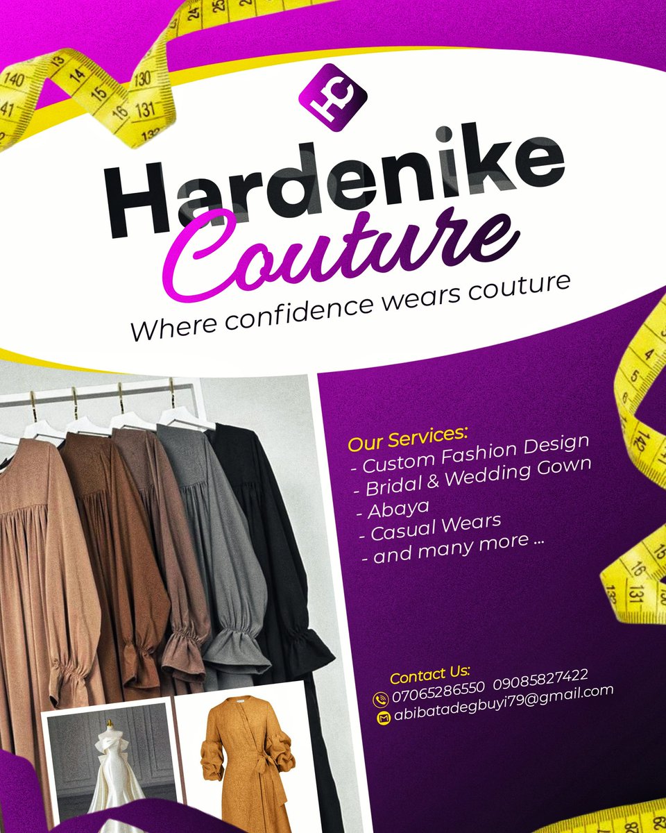 designer_mm1's tweet image. it's actually been a while i worked on a Business flyer

#flyer
#Bussiness
#Fashion