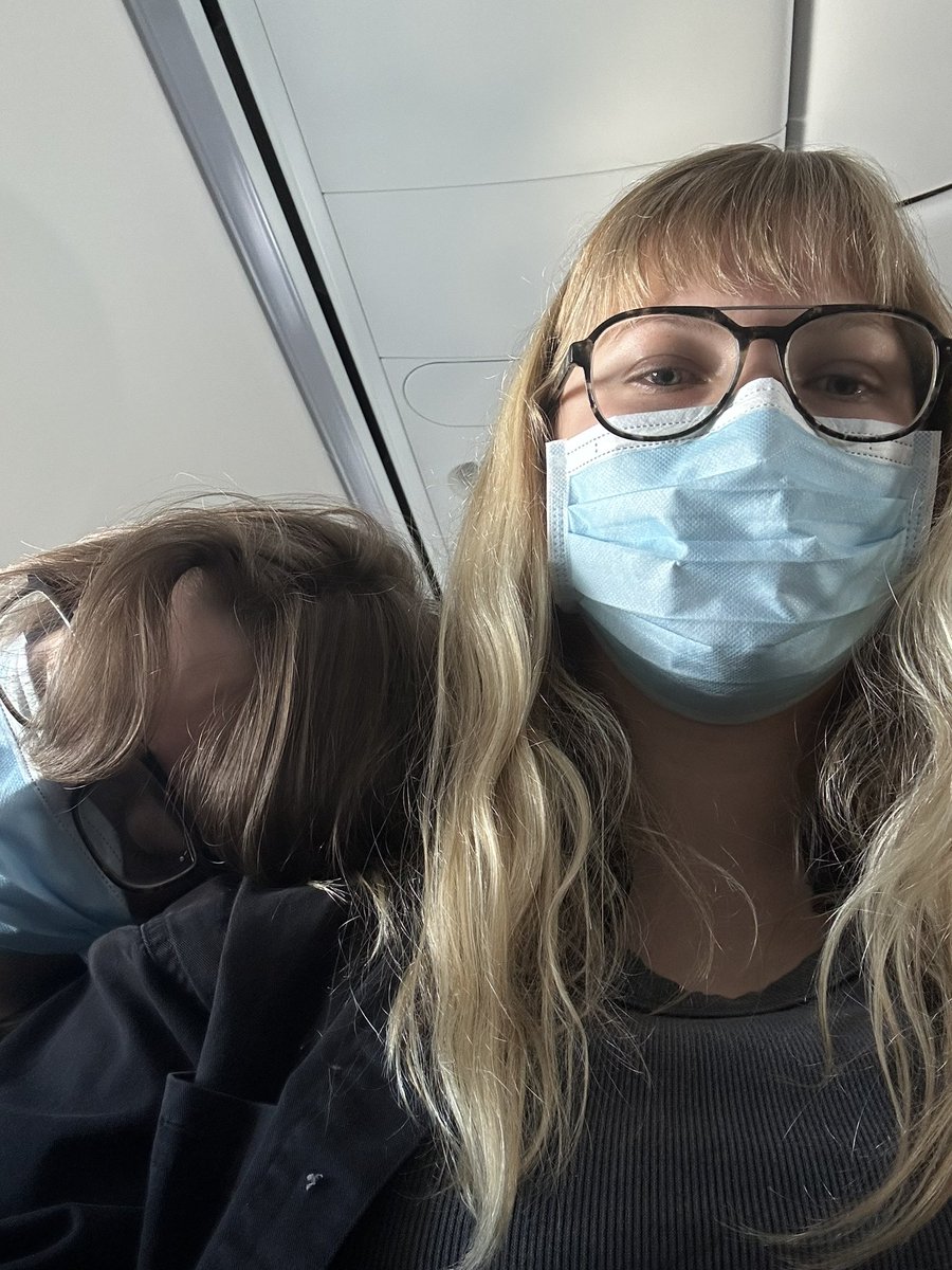 30,000 feet in the air refreshing yet another Taylor Swift countdown