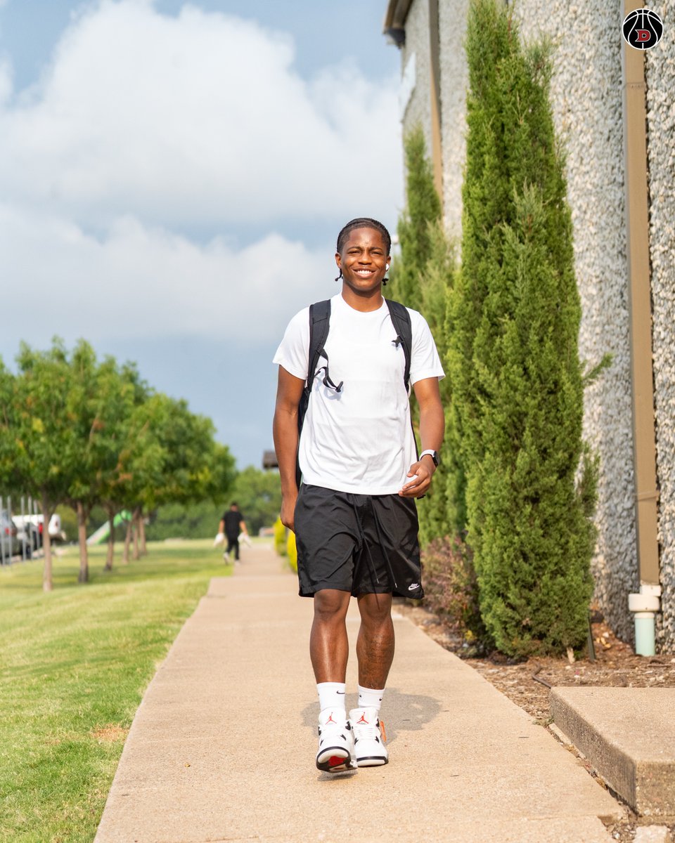 Dallas Christian College MBB tweet media