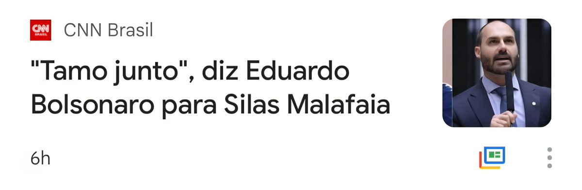 Será que ele sabe que o Xandão é que vai responder???