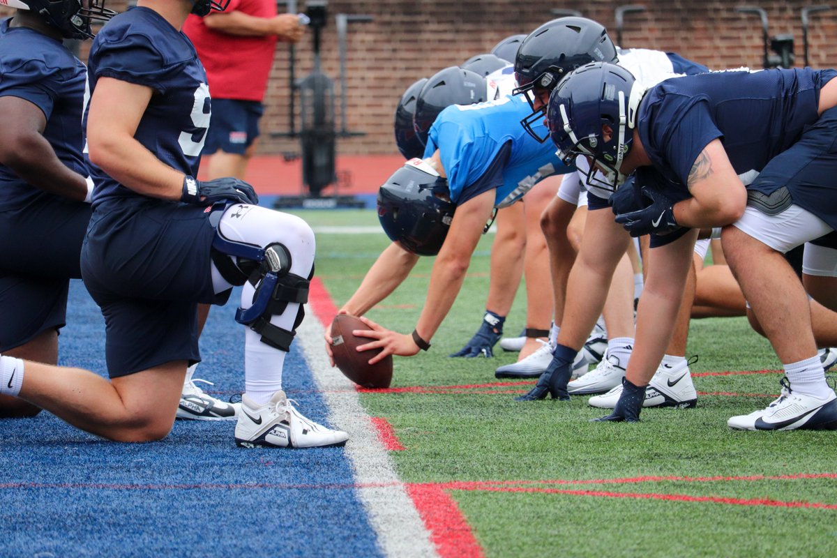 Penn Football tweet media