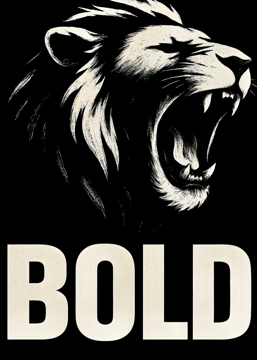 ChristAboveUs's tweet photo. The wicked flee when no man pursueth: but the righteous are bold as a lion.

Proverbs 28:1 KJV https://t.co/j8c1D4pVUX