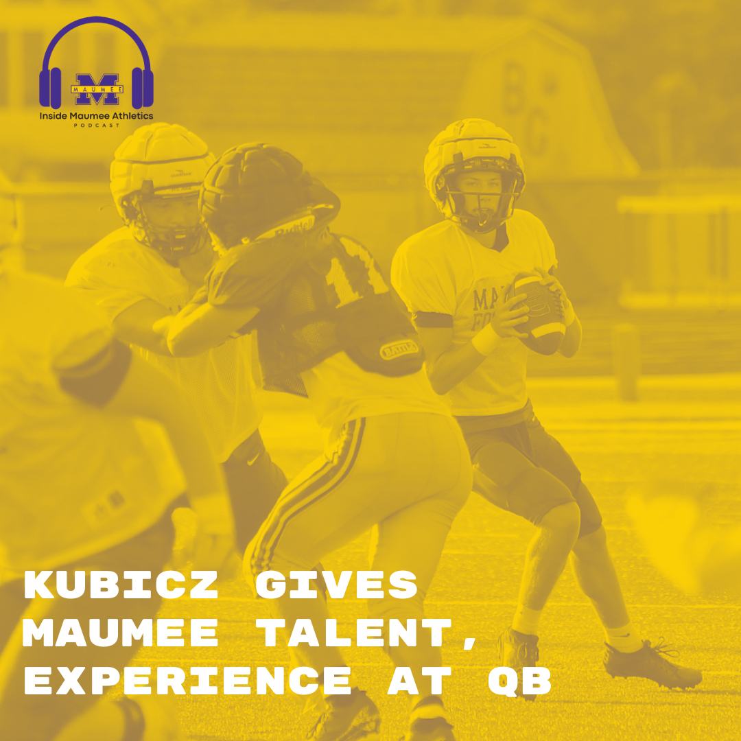 InsideMaumeeAthletics (@insidemaumeeath) on Twitter photo A brutal closing stretch (Otsego, Oak Harbor, Eastwood) will test the <a href="/MaumeePantherFB/">Maumee Football</a> playoff push. Will they have what it takes? READ MORE >> tinyurl.com/3hfbkzjh A brutal closing stretch (Otsego, Oak Harbor, Eastwood) will test the <a href="/MaumeePantherFB/">Maumee Football</a> playoff push. Will they have what it takes? READ MORE >> tinyurl.com/3hfbkzjh