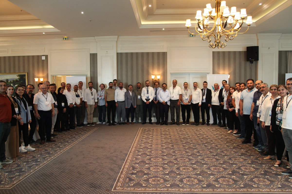 DOĞUSİFED tweet media