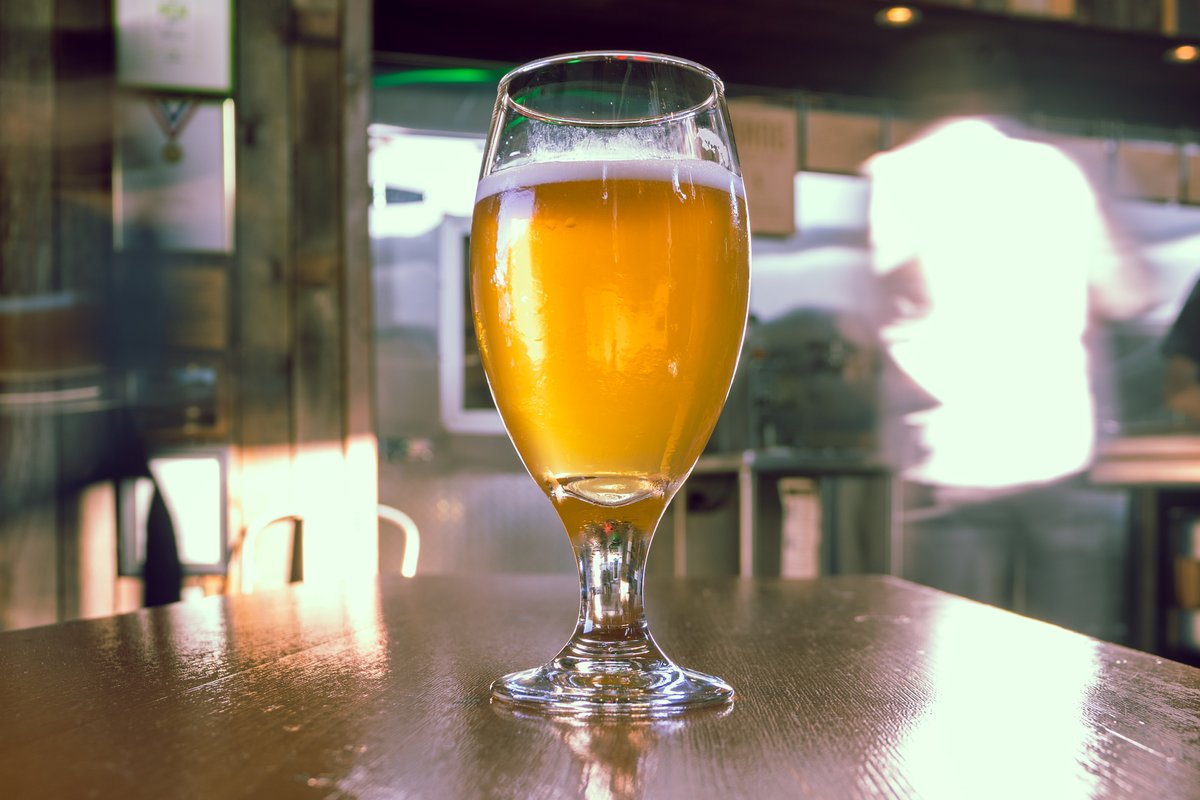Celebrate National Hazy IPA Day! Today would be a great day to check out our local breweries, @Hoyahophousebrewing , @Knuth Brewing Company and @Fond du Lac Beer Company !