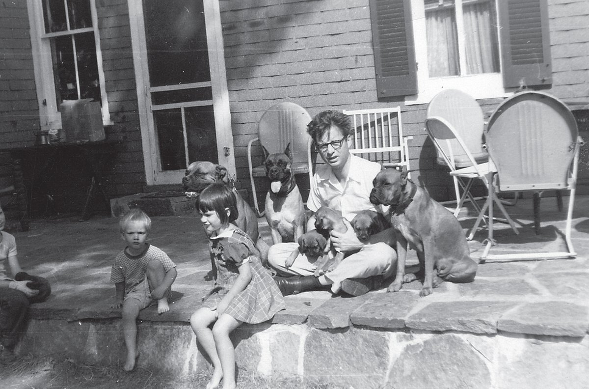 My father Miles Copeland II was one of the first CIA operators after the WWII. More of this in a dodgy new biography about your humble servant. Your copy awaits at stewartcopeland.net 
#StewartCopeland