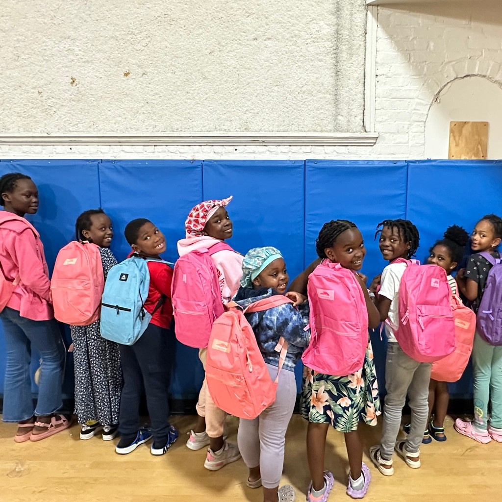 African Community Education tweet media