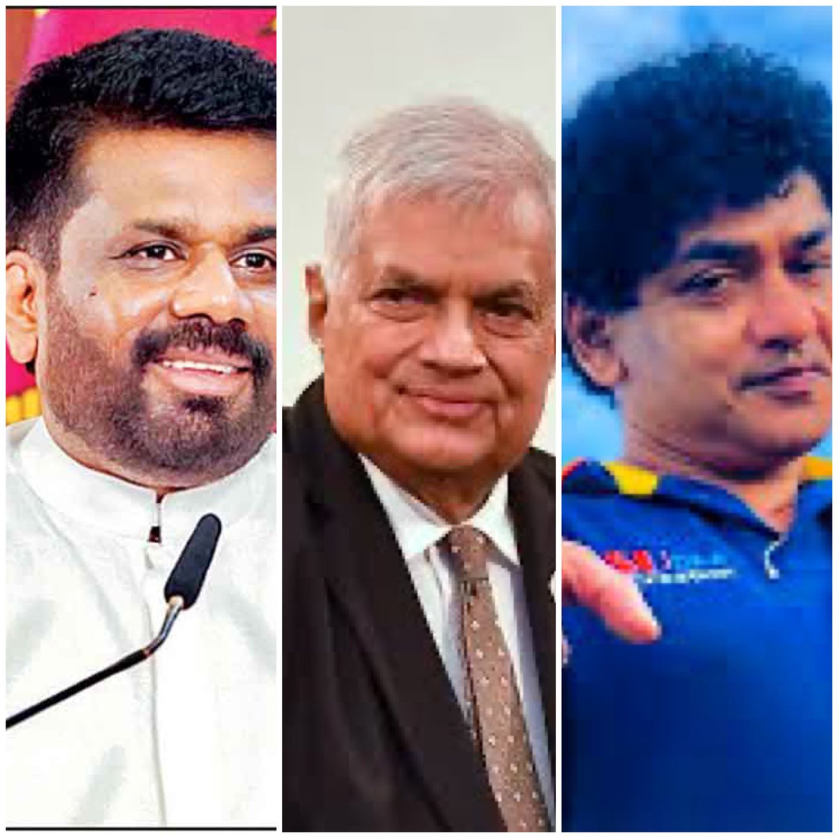Statement Made by Sudha

Sudha, a popular YouTuber, recently made a completely baseless and irresponsible statement suggesting that if President Ranil Wickremesinghe appears before the Criminal Investigation Department tomorrow to give a statement, he must be arrested, produced