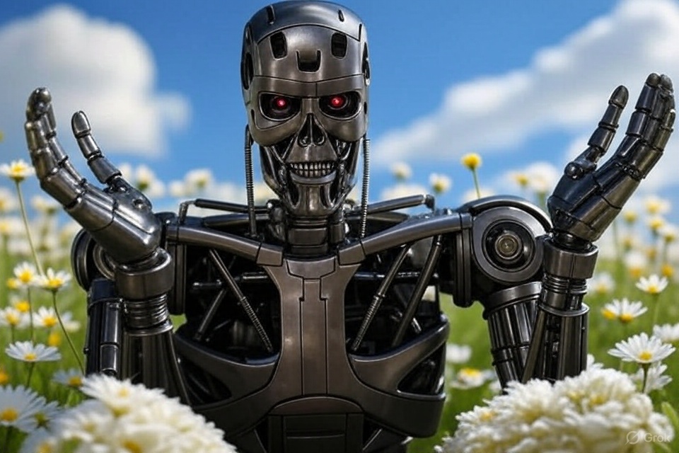 dirkrinker's tweet photo. Ever feel like the answers you get from AI don't ring true? Here's some advice to keep the answers credible...  
https://t.co/M6VntlTcbL 

#AI #fundraising #membership #alumni #research #insights
