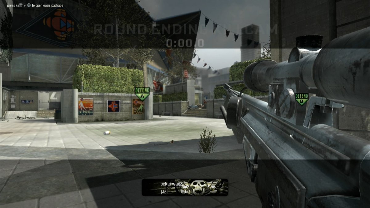 first 2 shots for round 2 <a href="/RealCOTC/">COTC</a> 

<a href="/SekaiGGs/">Sekai</a>