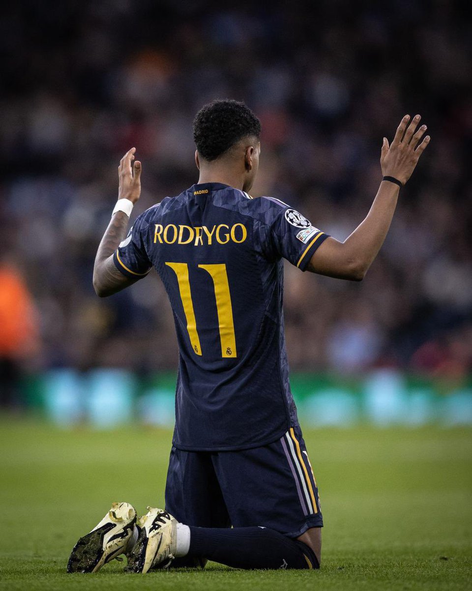 The Redmen TV tweet media