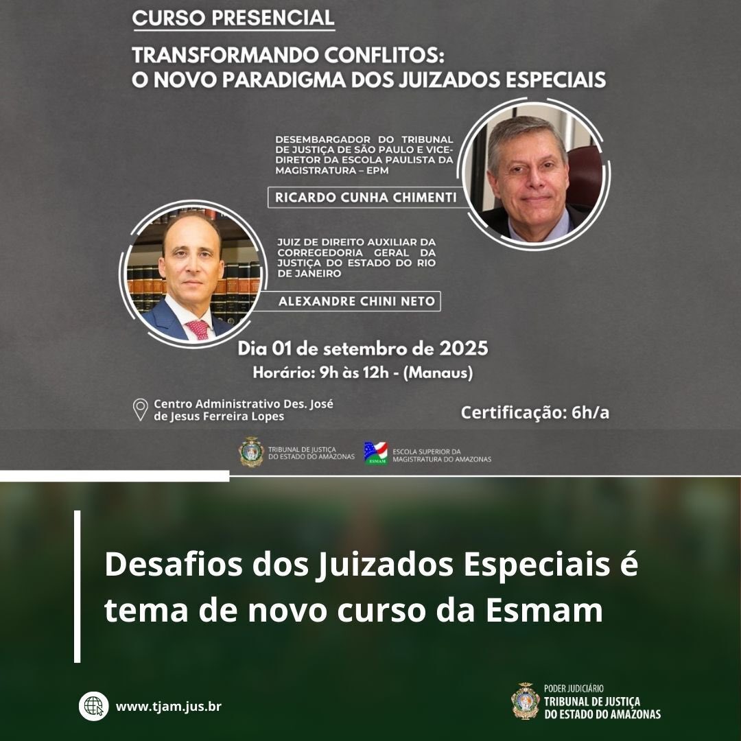 TJAmazonas's tweet photo. 📲Acesse o link e saiba mais.

https://t.co/uaiWS6yn8v https://t.co/kGWeZyOhRR