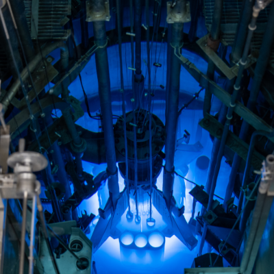 Mizzou (@mizzou) on Twitter photo #Mizzou stands at the forefront of nuclear innovation. ⚛️🔬
Today, <a href="/insidehighered/">Inside Higher Ed</a> spotlighted the bold NextGen MURR expansion — a visionary project that will supercharge production of life-saving elements used in advanced cancer treatments.
Read more: brnw.ch/21wV6bb #Mizzou stands at the forefront of nuclear innovation. ⚛️🔬
Today, <a href="/insidehighered/">Inside Higher Ed</a> spotlighted the bold NextGen MURR expansion — a visionary project that will supercharge production of life-saving elements used in advanced cancer treatments.
Read more: brnw.ch/21wV6bb