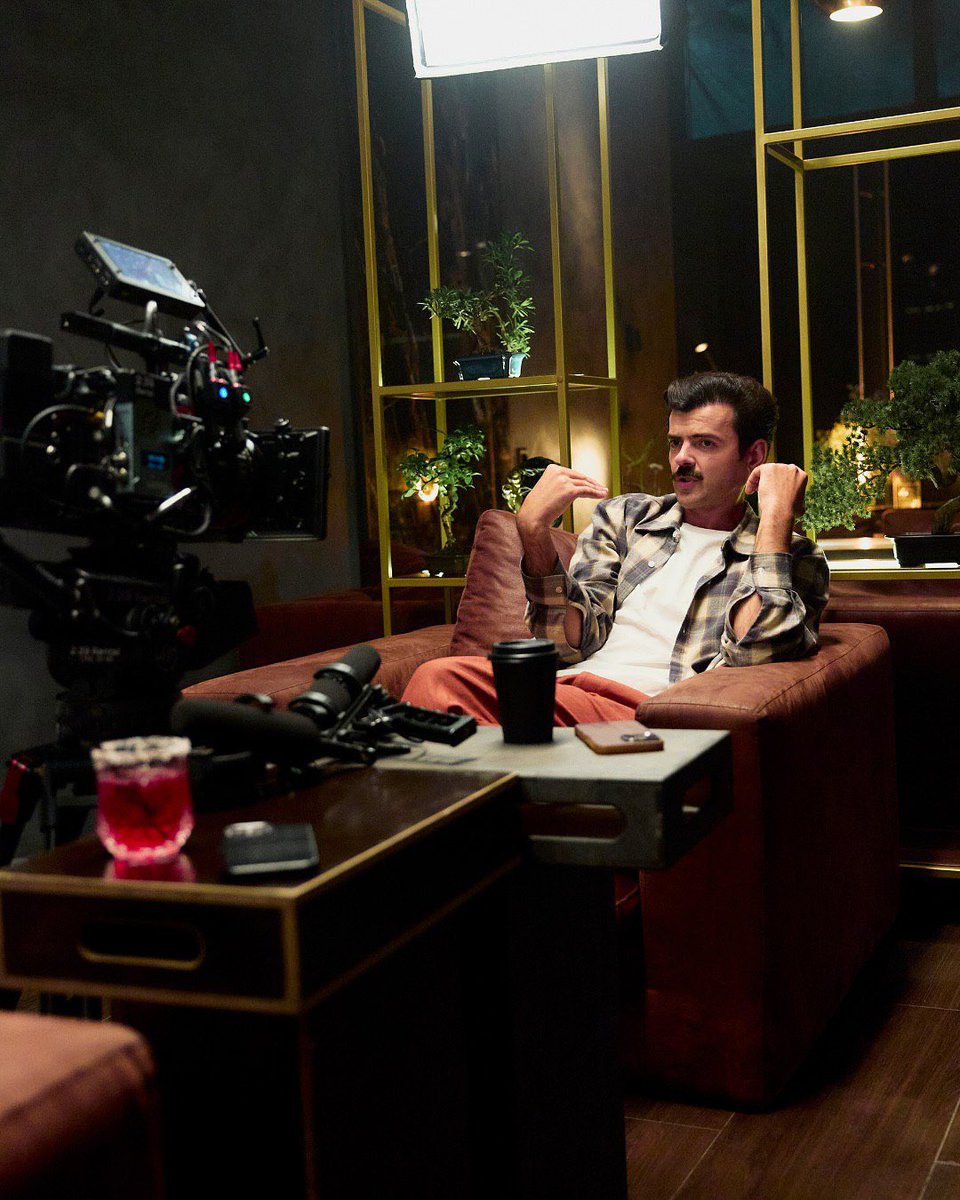 Очень хорошо, очень вкусно

Если Антон будет не лгбт секс-инструктором НАТО, тогда я не знаю, зачем всё это