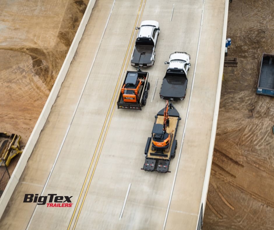 TheTaggartGroup's tweet image. When you’ve got equipment to haul, Big Tex and The Taggart Group delivers. Explore tough-built trailers made to match your work ethic. We've got a full line, ready for your toughest jobs.

 #BigTexTrailers #JobsiteReady #EquipmentTrailers #Trailers