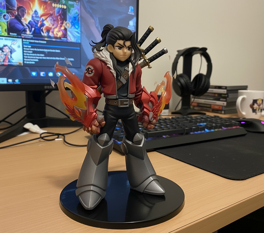 levanquochuyAQW's tweet photo. Great !!!! @notenrelacuz 
#AQW #Aqworlds https://t.co/LNdQOAEXAR