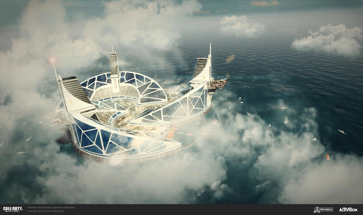 TheGhostOfHope's tweet image. Colossus 👀👀👀