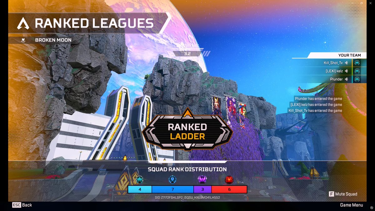 Kill_Shot_Tv tweet media