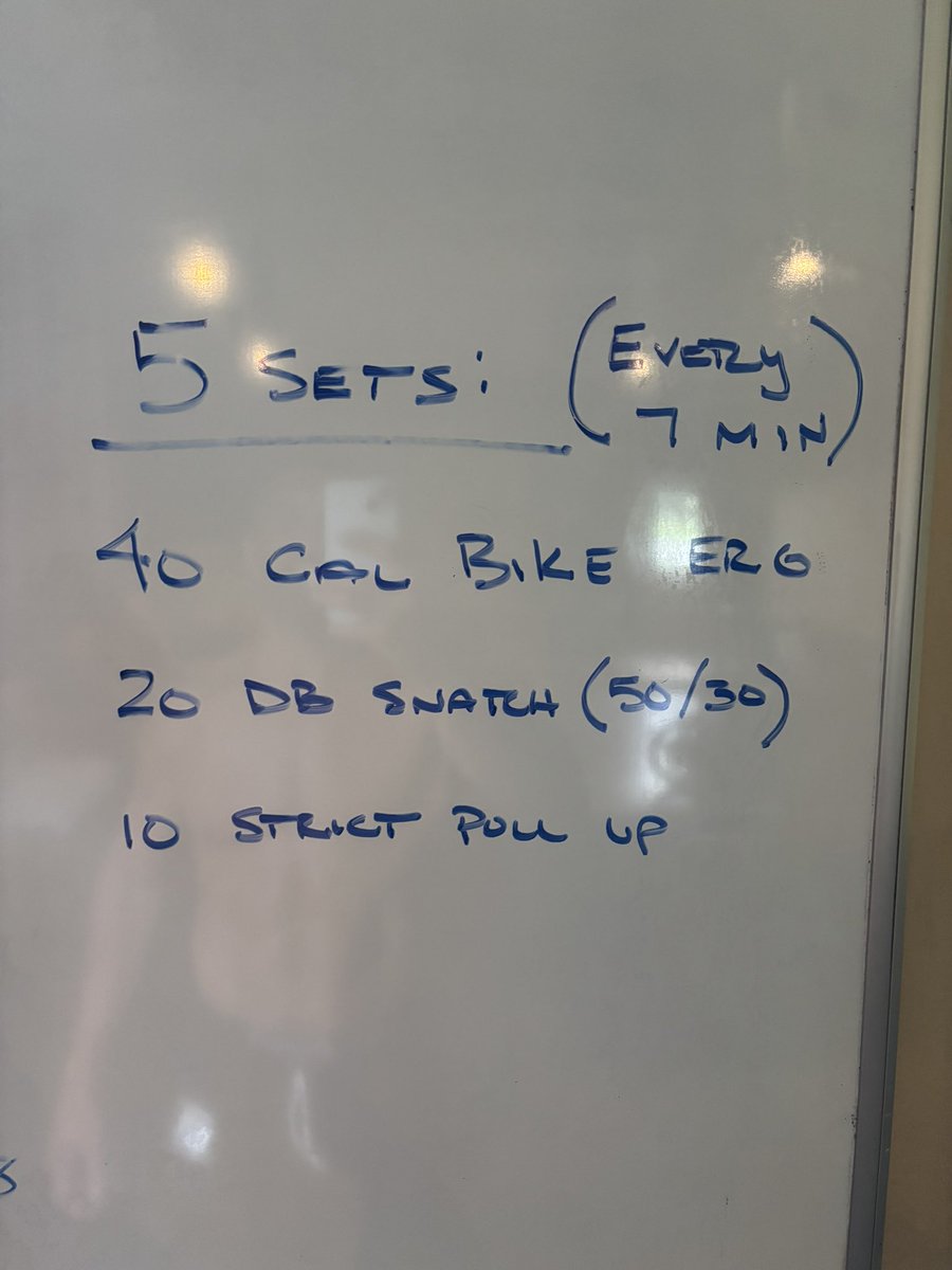 Joseph Montesano tweet media