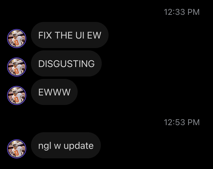 Only took 20 minutes this is a record