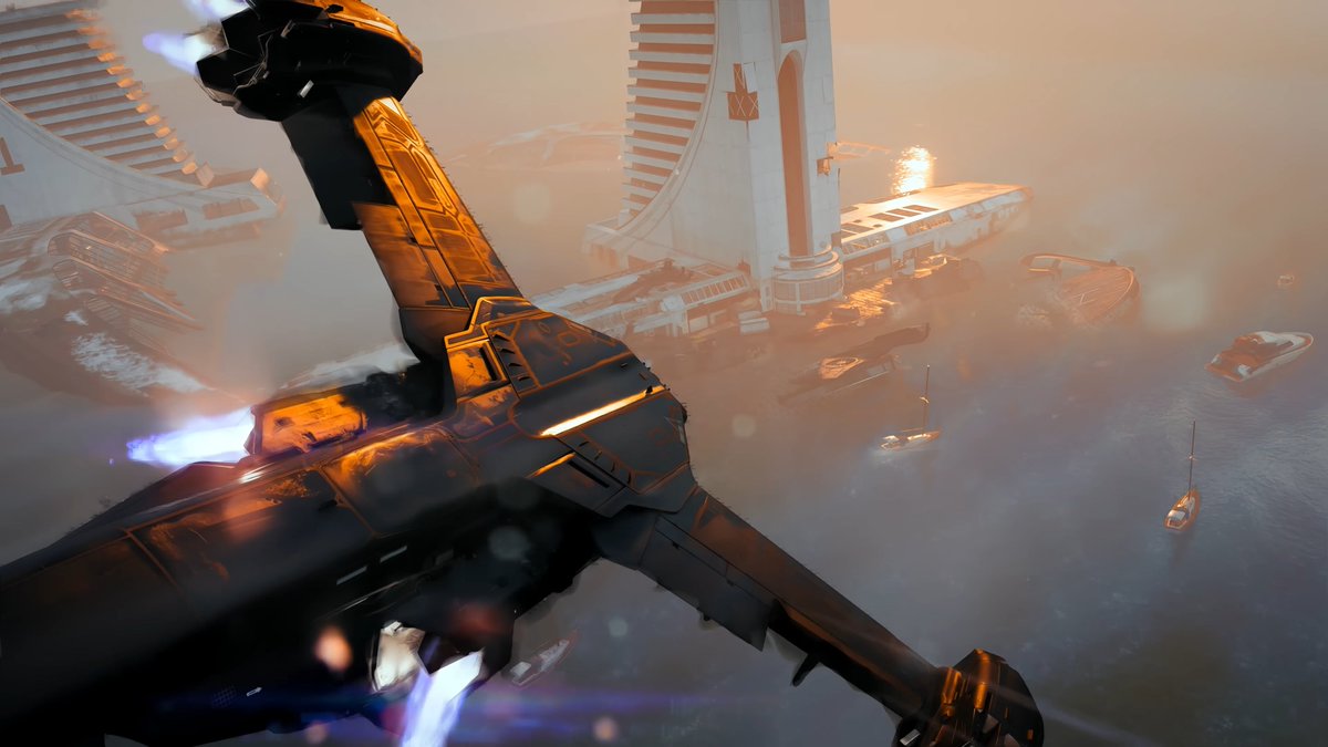 TheGhostOfHope's tweet image. Colossus 👀👀👀