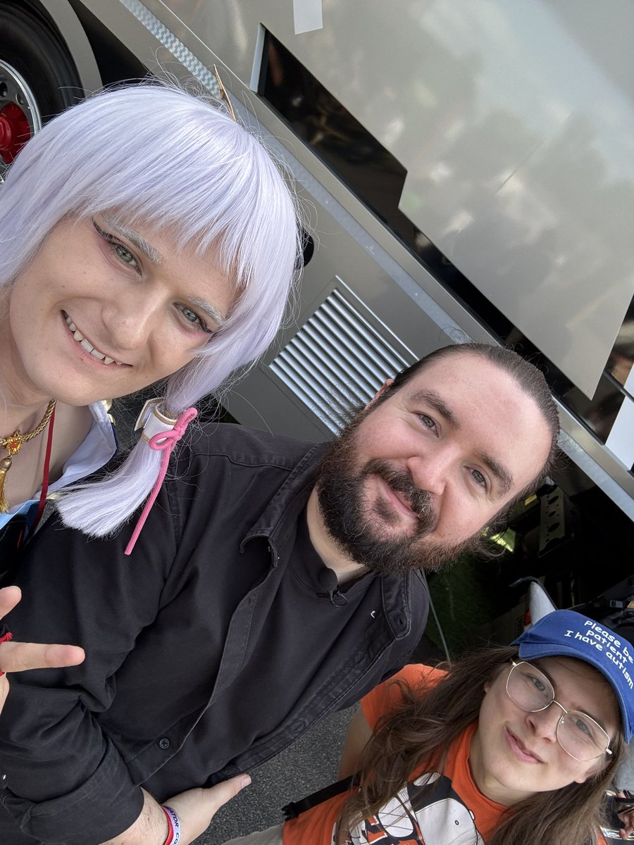 ChaosMarie 💜🦋🏳️‍⚧️ tweet media