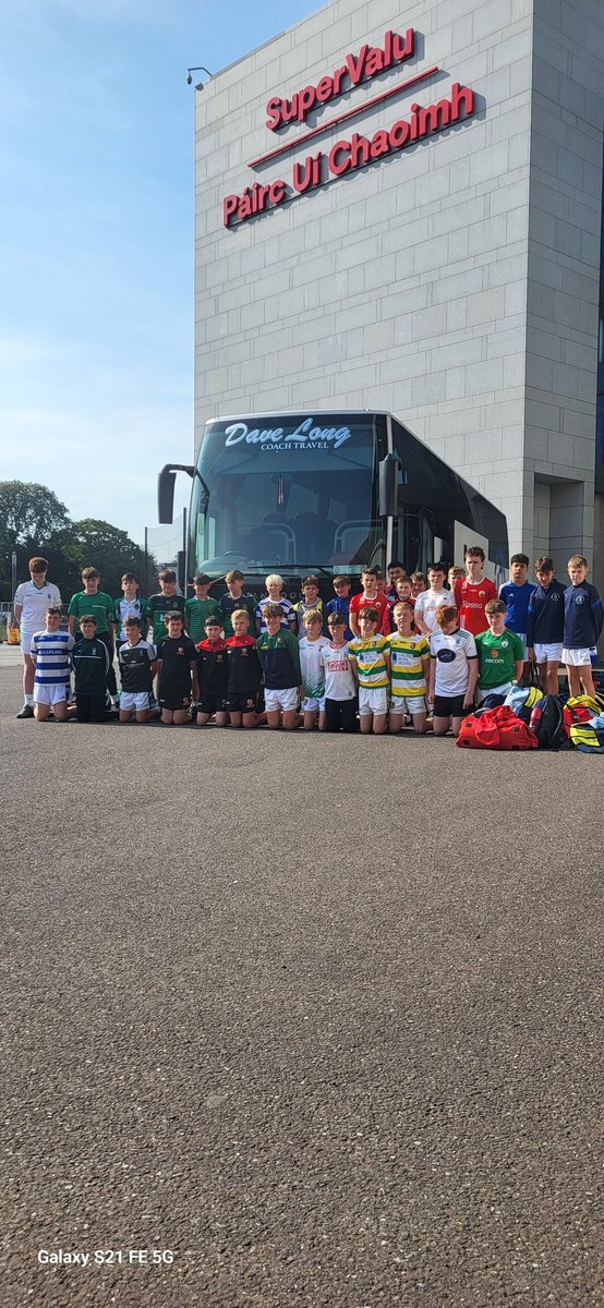 CorkGDCJamesMcCarthy tweet media