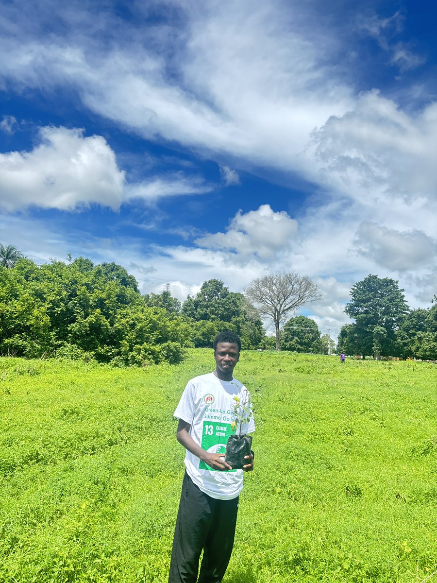 Alieu Badara Jallow tweet media