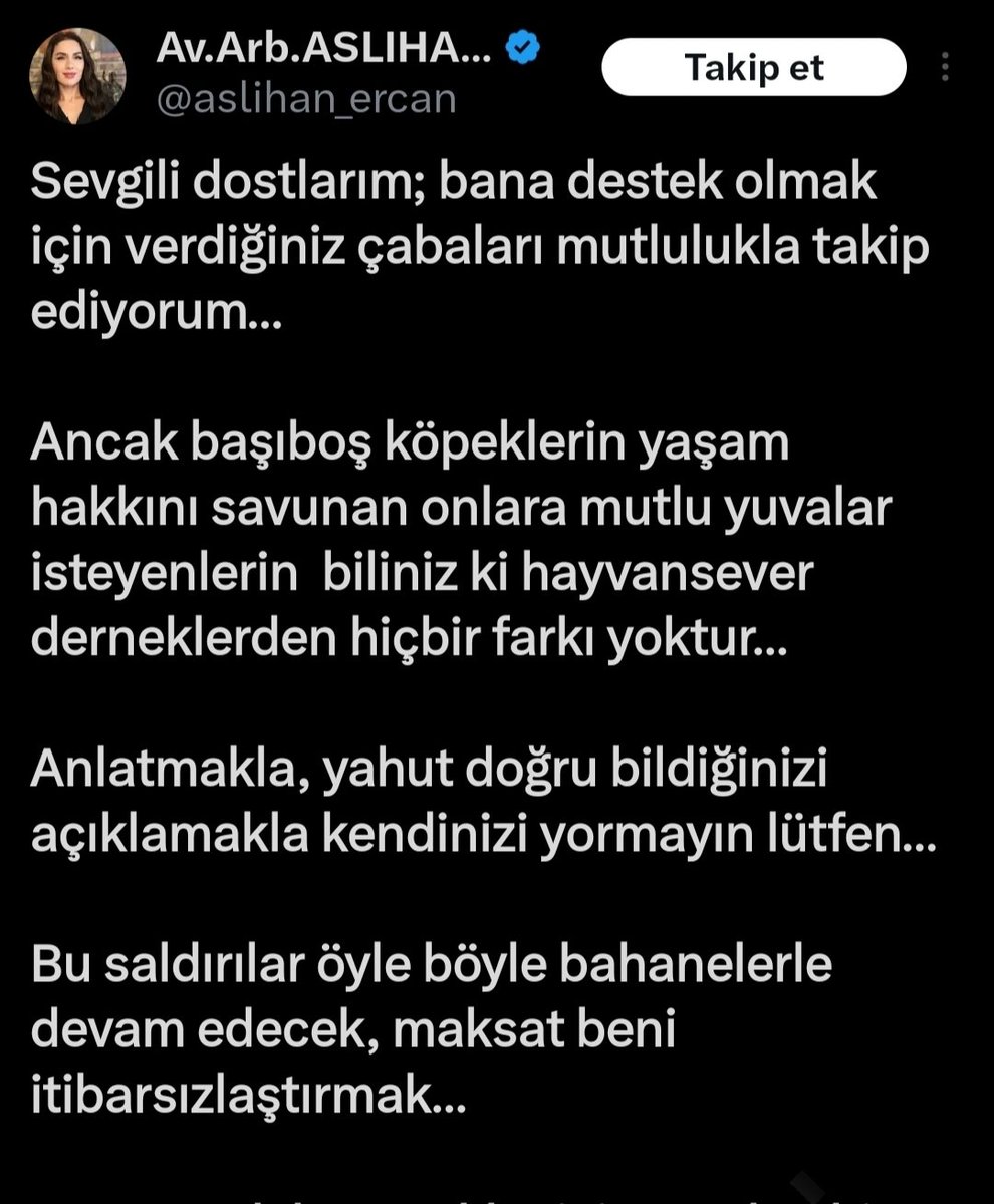 Kim itibar saIdırısı yapıyor sana, dezenformasyon yaptığın hiç bir şeye ses çıkarılmayacak mı? ItI*fa liderlik yapıyormuş gibi görünüyorsun 'dernek aç' deyince itibarına ne oluyor? Haklı olduğum için sıkışıyor musun yoksa. Senden ala itibar suikstcisi mi var? "Neden doğru bilgi