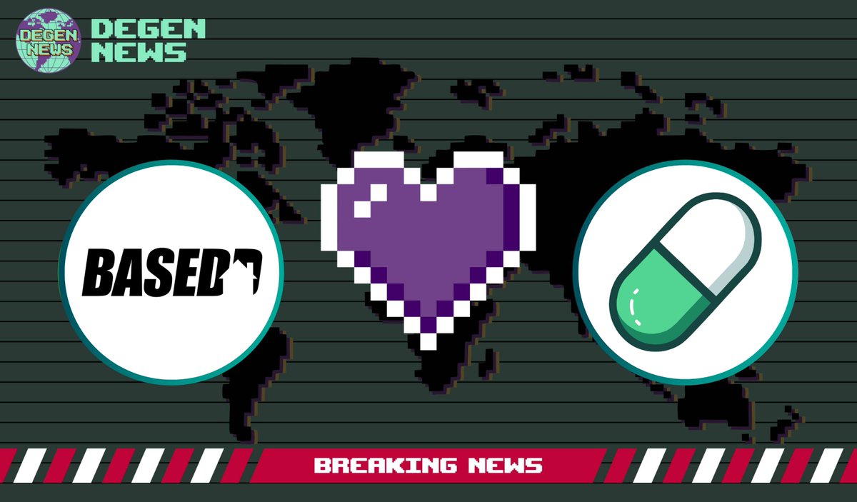 JUST IN: BASEDD HOUSE ANNOUNCES SEASON 2, SPONSORED BY PUMPFUN