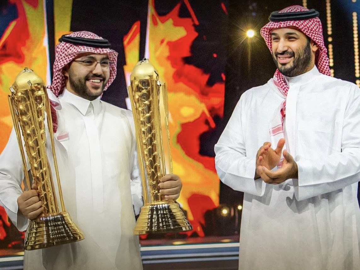 برهم tweet media