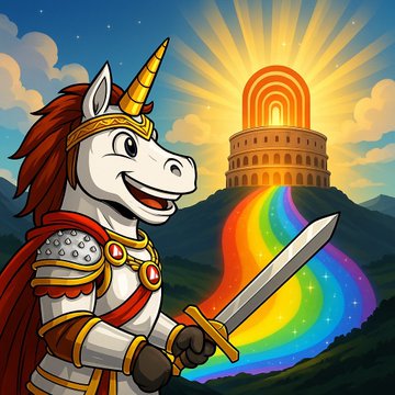 Just spotted this and WOW 🤯🦄

Huge congrats to <a href="/XX1music/">XX1</a> for minting the 1/1 Unicorn!

Truly majestic. Truly mythical. Truly rare.