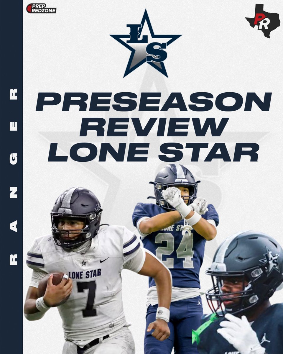 Coach Alin Edouard (@iam_alinedouard) on Twitter photo Preseason Review – Lone Star Rangers🏈🔥🤠
Rangers Looking To Keep the Momentum Up For The 2025 Season!
<a href="/Karece_Ku2_Hoyt/">Karece Hoyt</a> <a href="/_davian0/">Davian “Agent 0” Groce</a> <a href="/johnmaddenQB13/">John Madden</a> <a href="/ryder_mix/">Ryder Mix</a> <a href="/loganbrown2026/">Logan Brown</a> <a href="/isaiahm_21/">Isaiah Massey</a> <a href="/colsen_jaggars/">Colsen Jaggars</a> <a href="/MylesEzidore19/">Myles Ezidore 2026</a> <a href="/santoniomartin_/">Santonio Martin</a> <a href="/QuintinHender11/">Quintin Henderson</a> <a href="/BryceRober94910/">Bryce Hayes-Roberts</a> Preseason Review – Lone Star Rangers🏈🔥🤠
Rangers Looking To Keep the Momentum Up For The 2025 Season!
<a href="/Karece_Ku2_Hoyt/">Karece Hoyt</a> <a href="/_davian0/">Davian “Agent 0” Groce</a> <a href="/johnmaddenQB13/">John Madden</a> <a href="/ryder_mix/">Ryder Mix</a> <a href="/loganbrown2026/">Logan Brown</a> <a href="/isaiahm_21/">Isaiah Massey</a> <a href="/colsen_jaggars/">Colsen Jaggars</a> <a href="/MylesEzidore19/">Myles Ezidore 2026</a> <a href="/santoniomartin_/">Santonio Martin</a> <a href="/QuintinHender11/">Quintin Henderson</a> <a href="/BryceRober94910/">Bryce Hayes-Roberts</a>