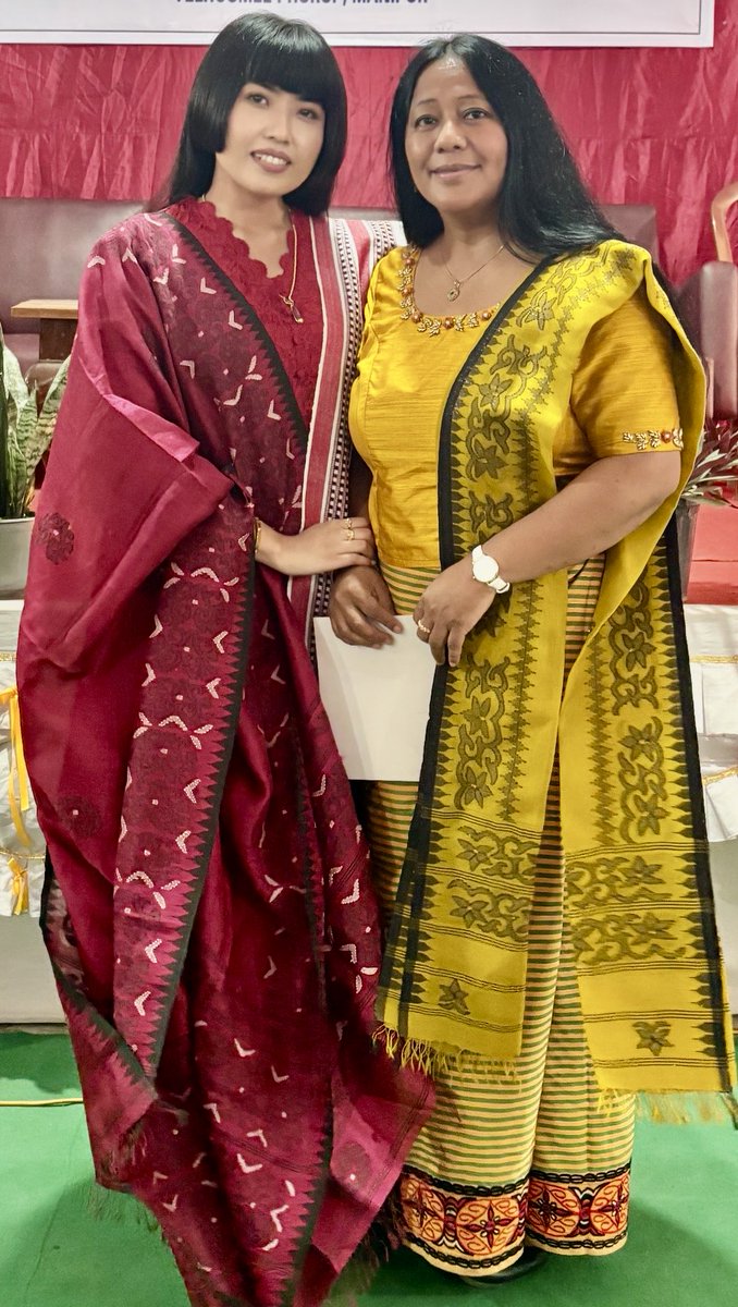 BinaNepram's tweet photo. With Manka Mayanglambam, Manipur’s much loved Pena Artist, performer & teacher.Pena is Manipur’s Indigenous musical instrument. At the workshop on intercultural resources & peacebuilding,Marjing Mayanglambam spoke on connection b/w Pena & Peacebuilding #IndigenousPeacebuilding https://t.co/sF0sabl3k5