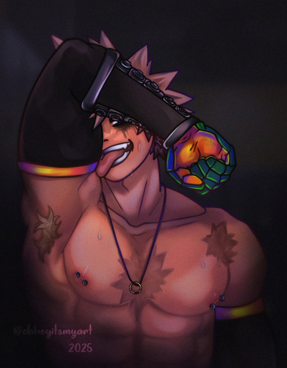 ohheyitsmyart's tweet photo. this is Deku’s Lock Screen btw :D https://t.co/XzVYhwMSNU