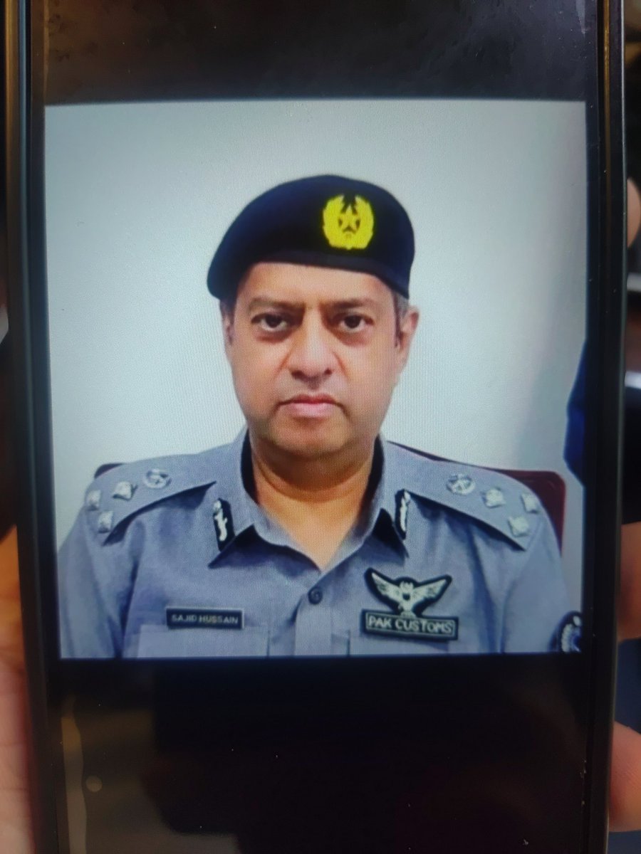 Sayyad Riaz tweet media