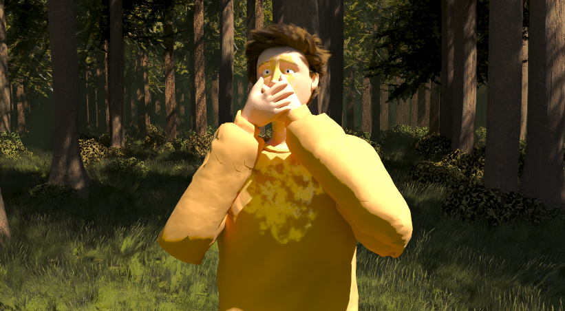 yuka anim coming out soon!