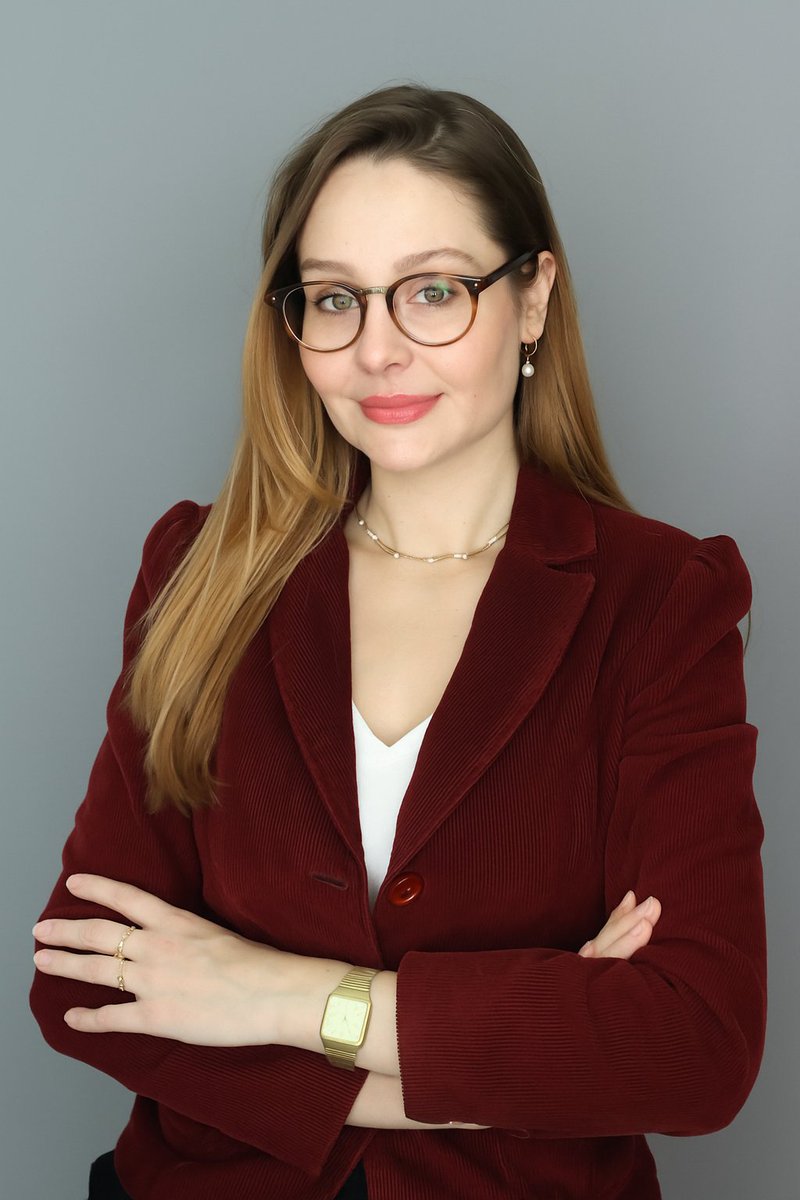 We’re thrilled to share that our PhD student Ms. Karina Costa Baraldi, has been selected as the 2025 Outstanding Masters Student by the Southern Criminal Justice Association (SCJA)
cj.ua.edu/spotlight/ms-c…
