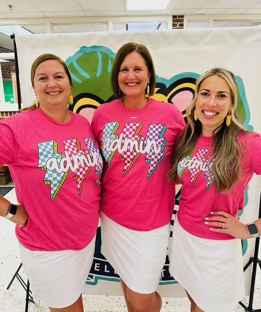 So excited to kick off another amazing school year. Ready for a year full of growth, joy, and learning. 🐆#Everyleopardeveryday