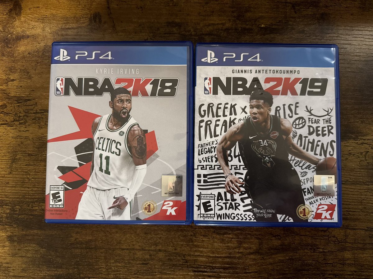 AgentEight_'s tweet image. Which one should I start a new career in?