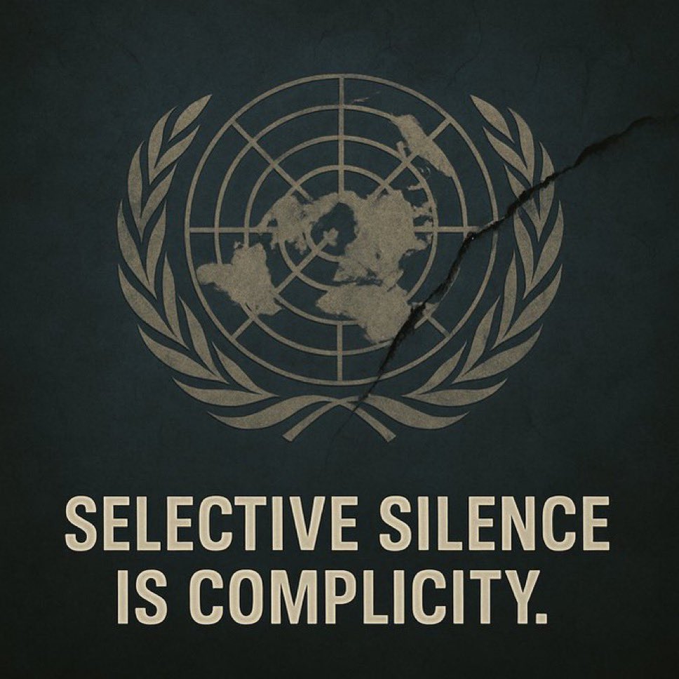 Golden Jackal (@sga_usa) on Twitter photo <a href="/Unseen_Rebel/">🇱🇧🇸🇨 بنت الجبل 🇸🇨🇱🇧</a> Your silence makes you complicit <a href="/UNHumanRights/">UN Human Rights</a> <a href="/UN/">United Nations</a> <a href="/EUCouncil/">EU Council</a>
<a href="/POTUS/">President Donald J. Trump</a>
<a href="/vonderleyen/">Ursula von der Leyen</a>
<a href="/EmmanuelMacron/">Emmanuel Macron</a> <a href="/Unseen_Rebel/">🇱🇧🇸🇨 بنت الجبل 🇸🇨🇱🇧</a> Your silence makes you complicit <a href="/UNHumanRights/">UN Human Rights</a> <a href="/UN/">United Nations</a> <a href="/EUCouncil/">EU Council</a>
<a href="/POTUS/">President Donald J. Trump</a>
<a href="/vonderleyen/">Ursula von der Leyen</a>
<a href="/EmmanuelMacron/">Emmanuel Macron</a>