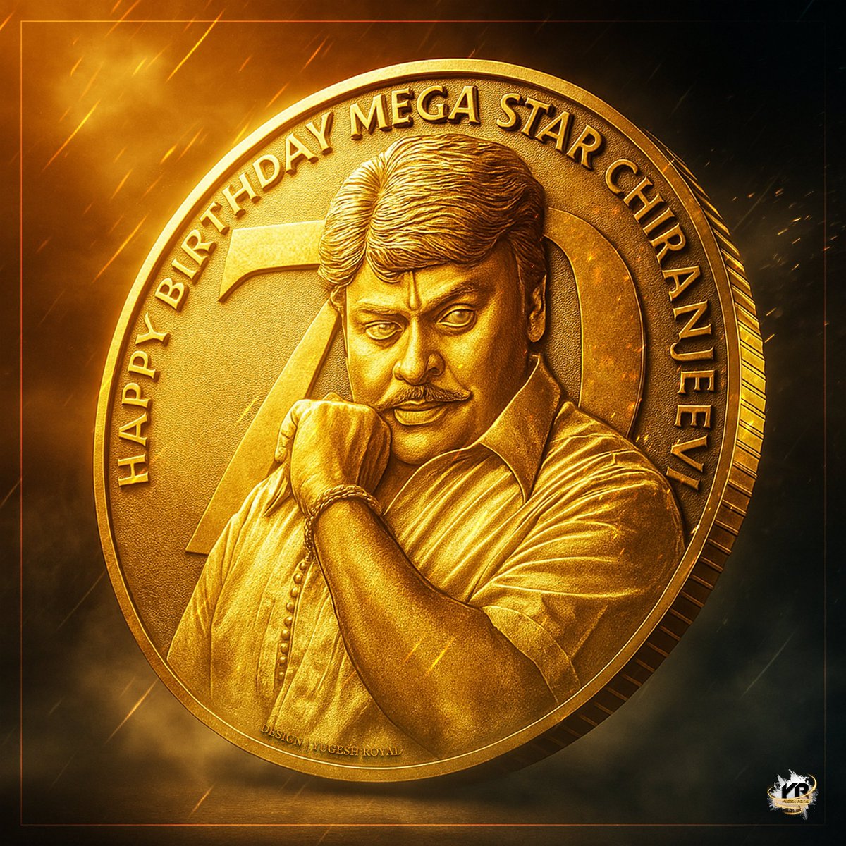 Hitmanbalu45's tweet photo. 2007 mundhu cheppakrledu
Mee Comback taravta okka cinema kuda 1st day miss avvale
Mee glimpse kosam Bruce Lee movie, Khaidi no150 teaser kosam dhruva movie ki 1st day vellina fanism

Ippatiki Eppatiki nannu theatre lo movie chudadaniki excite chese oke okka jeevi #HBDChiranjeevi https://t.co/tDqdsmHtiz