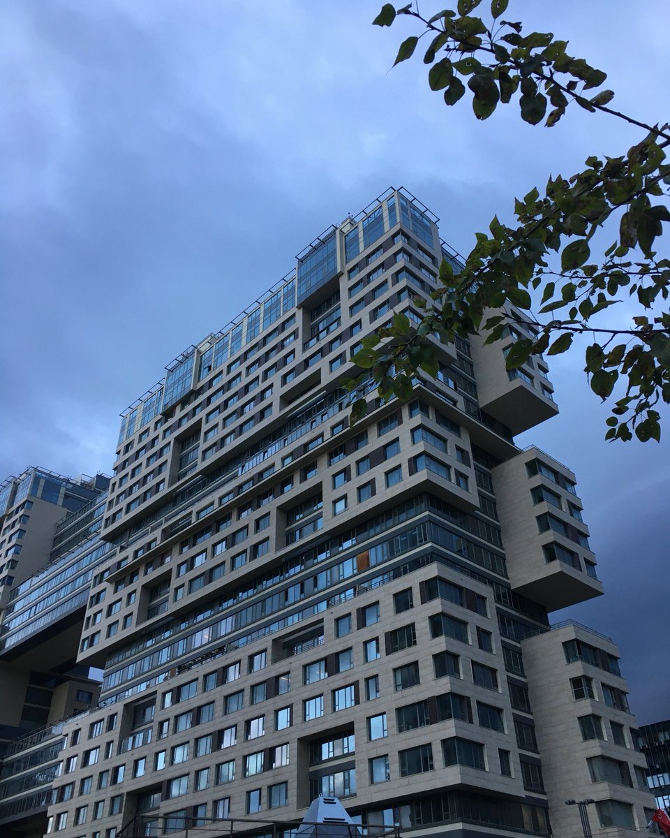 Современный конструктивизм 
(Это же конструктивизм?)