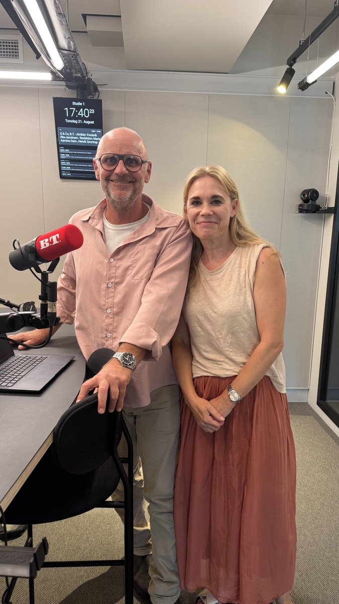 Henrik Qvortrup tweet media