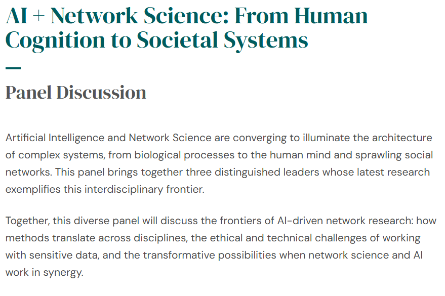 AccelNet-MultiNet tweet media