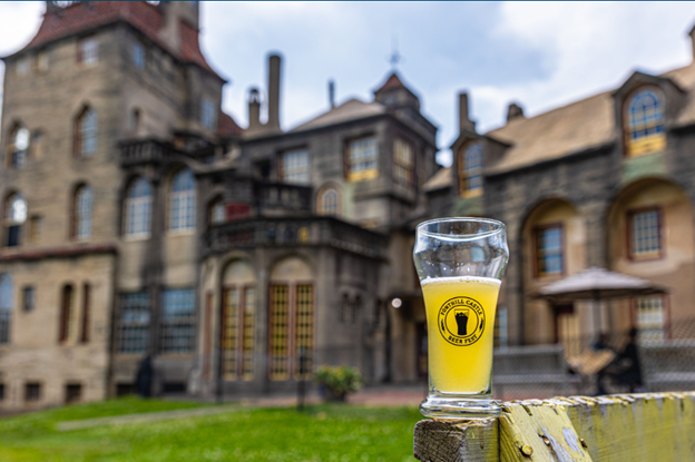 Origlio Beverage (@origliobev) on Twitter photo 🍻🏰This Saturday, 8/23, join the Bucks County Historical Society at Fonthill Castle for a one-of-a-kind fundraiser supporting education, conservation & community programs. From 2–5 PM, attendees 21+ can enjoy regional craft brews & ciders like those from <a href="/AthleticBrewing/">Athletic Brewing</a> & Pa’s 🍻🏰This Saturday, 8/23, join the Bucks County Historical Society at Fonthill Castle for a one-of-a-kind fundraiser supporting education, conservation & community programs. From 2–5 PM, attendees 21+ can enjoy regional craft brews & ciders like those from <a href="/AthleticBrewing/">Athletic Brewing</a> & Pa’s