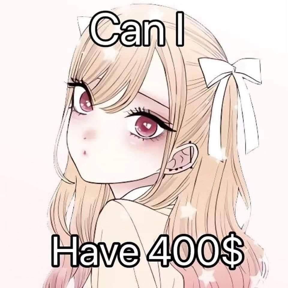 Who wants to help fund a trip to CCE? I promise lots of cute and slutty cosplay swimsuit pics.