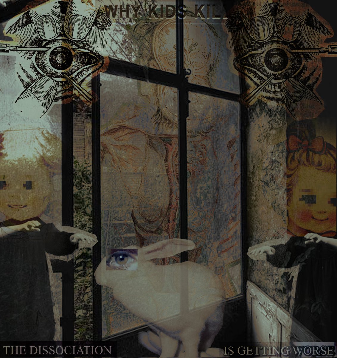 new collages