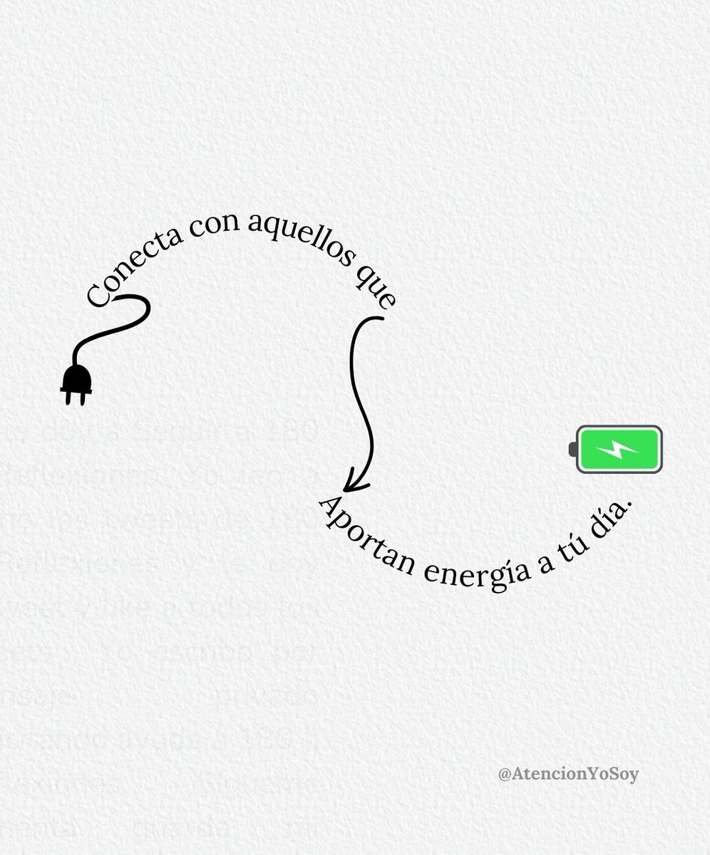 AtencionYoSoy's tweet photo. 🪫🔋❤️ https://t.co/Ep8Y2aNHl8