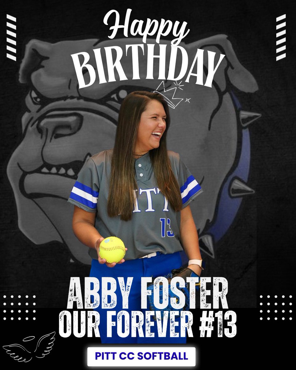 Pitt CC Softball tweet media